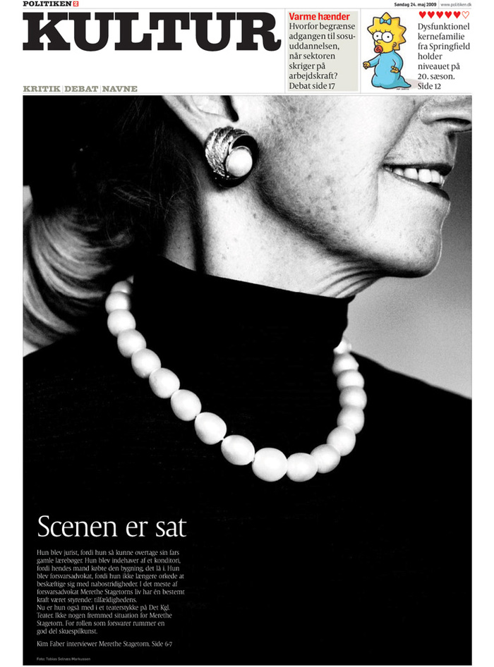 Politiken 13