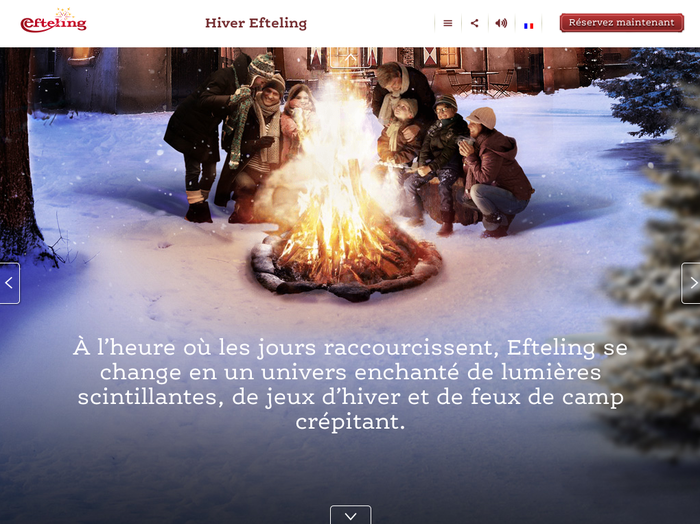 Efteling website 9