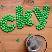 Type Tasting: Feelin’ Lucky for St Paddy’s