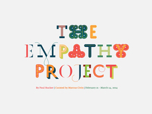 <cite>The Empathy Project</cite>