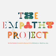 <cite>The Empathy Project</cite>