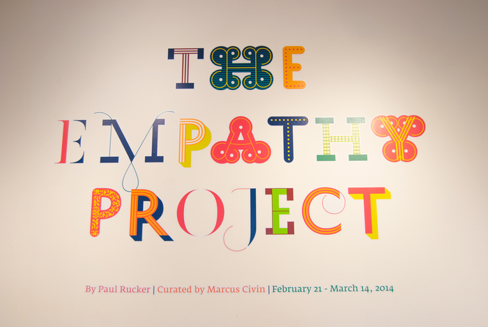 The Empathy Project 4