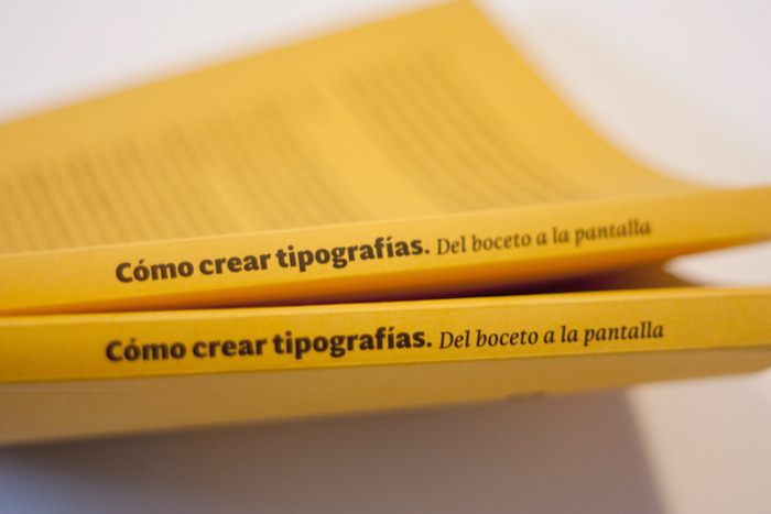 Cómo crear tipografías 1