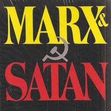 <cite>Marx & Satan</cite> by Richard Wurmbrand