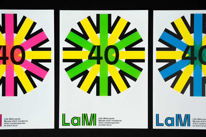 Musée LaM identity 2