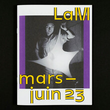 Musée LaM identity