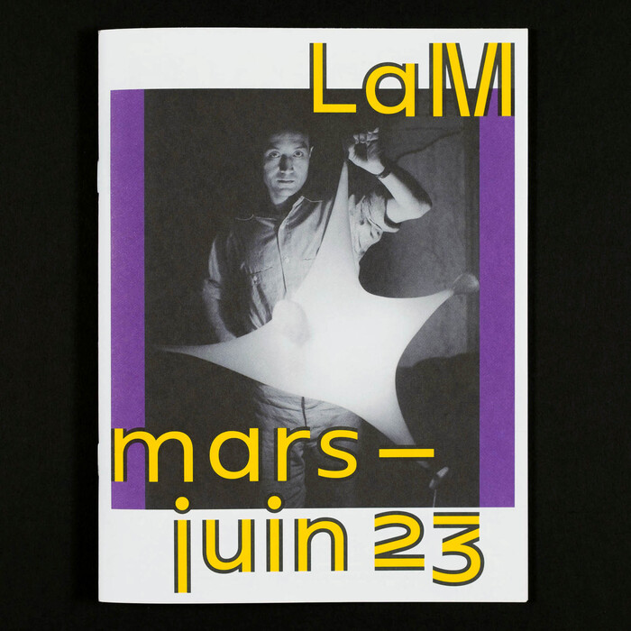 Musée LaM identity 8