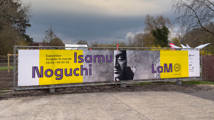 Musée LaM identity 10