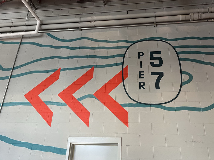 Pier 57 and Market 57 9