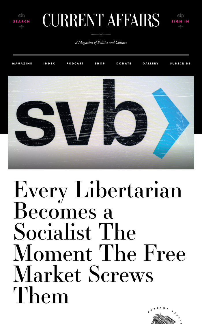 Current Affairs magazine website 7
