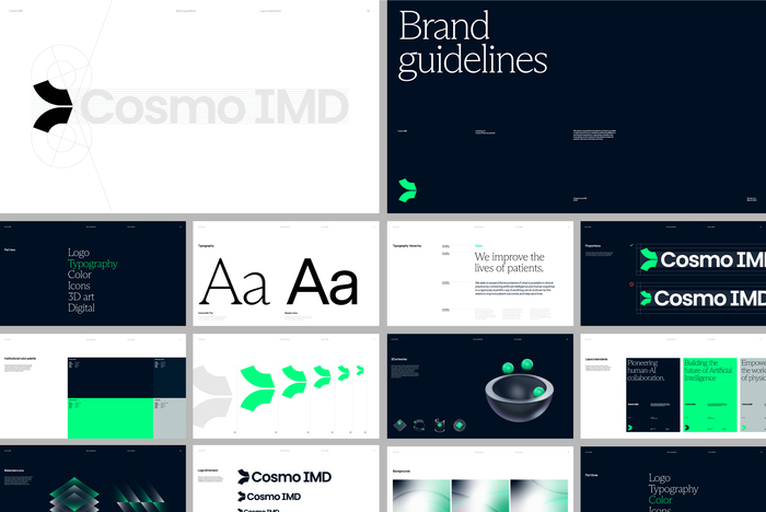Cosmo IMD 2