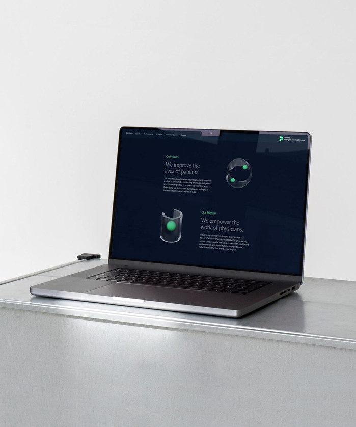 Cosmo IMD 3