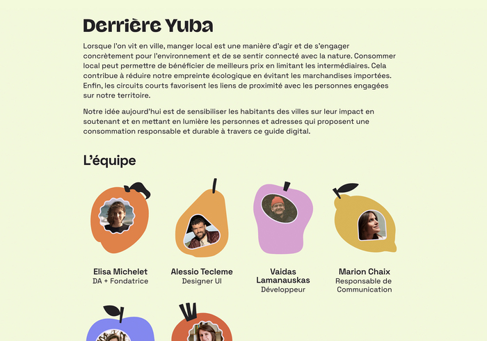 Yuba 5