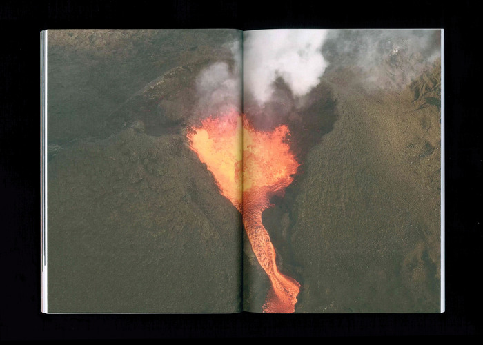 Like Lava Inside Me, Museum for Sepulchral Culture 4