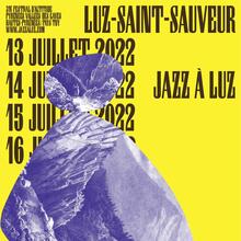 Jazz à Luz – 31eme Festival d’Altitude