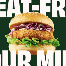 Eat Curious plant-based foods