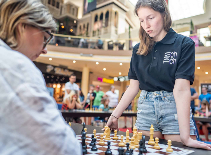 Schach Landesverband Oberösterreich 7