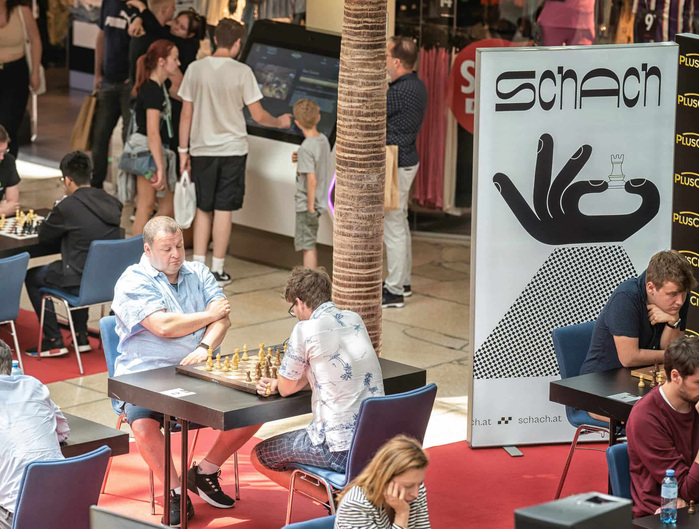 Schach Landesverband Oberösterreich 8