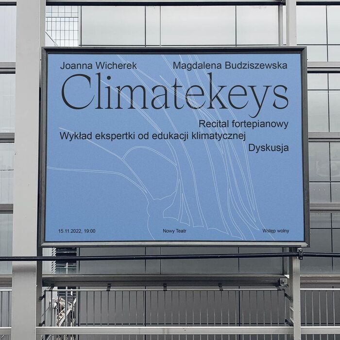 Climatekeys concert and lecture 5