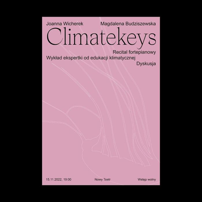 Climatekeys concert and lecture 3