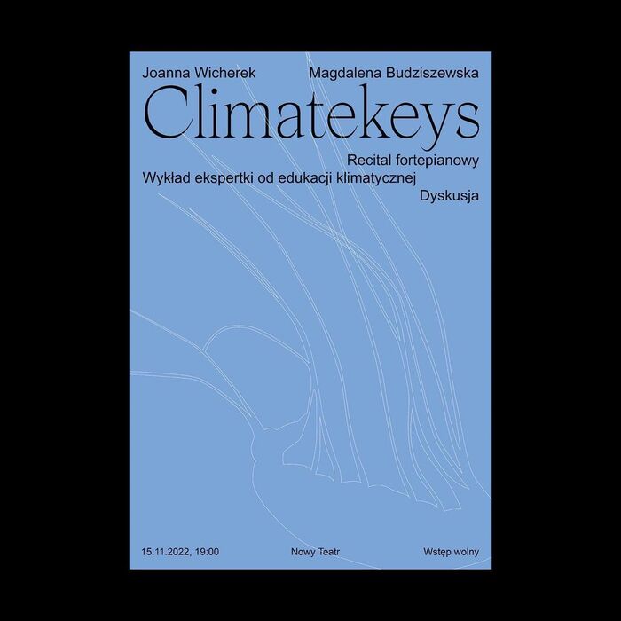 Climatekeys concert and lecture 4