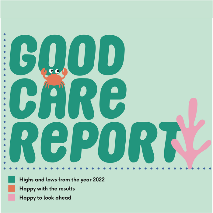 Naïf Care 9