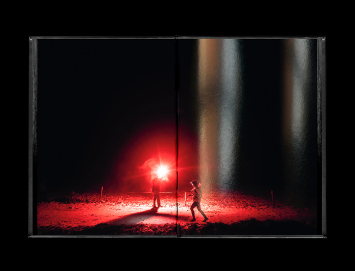 Une nuit by Alexis Berg 4