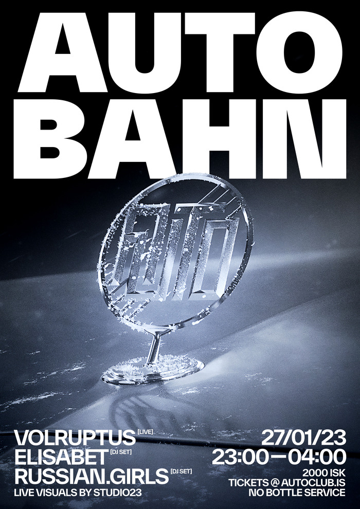 Autobahn 03 flyer