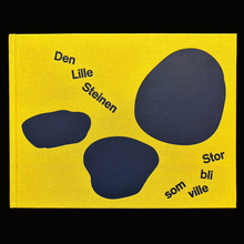 <cite>Den Lille Steinen</cite>