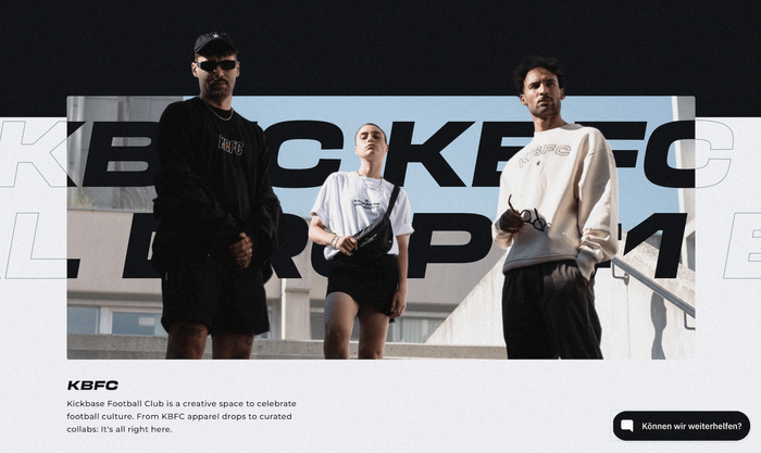 Kickbase 1