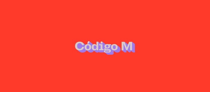 Código M 2