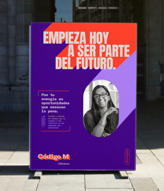 Código M 7