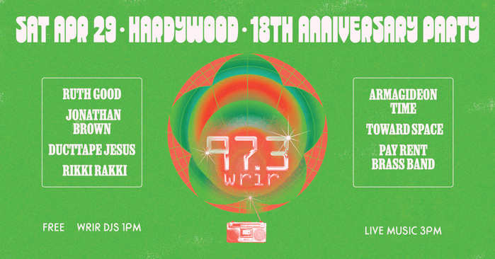 Alternate layout for Facebook event page cover image