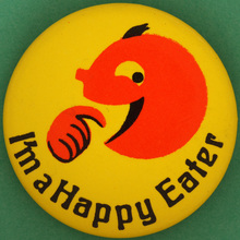 Happy Eater