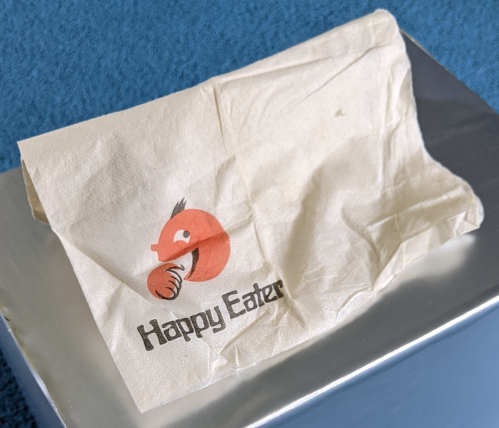 Napkin