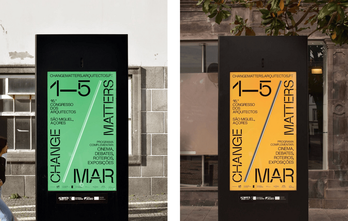 Change Matters, Ordem dos Arquitectos 3
