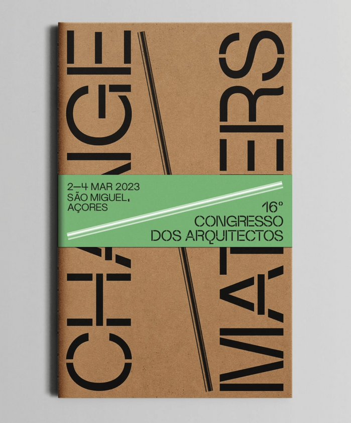 Change Matters, Ordem dos Arquitectos 4