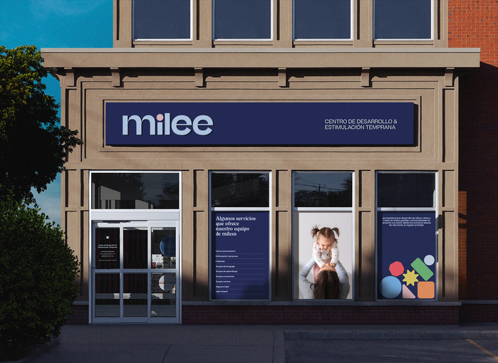Milee Identity 5