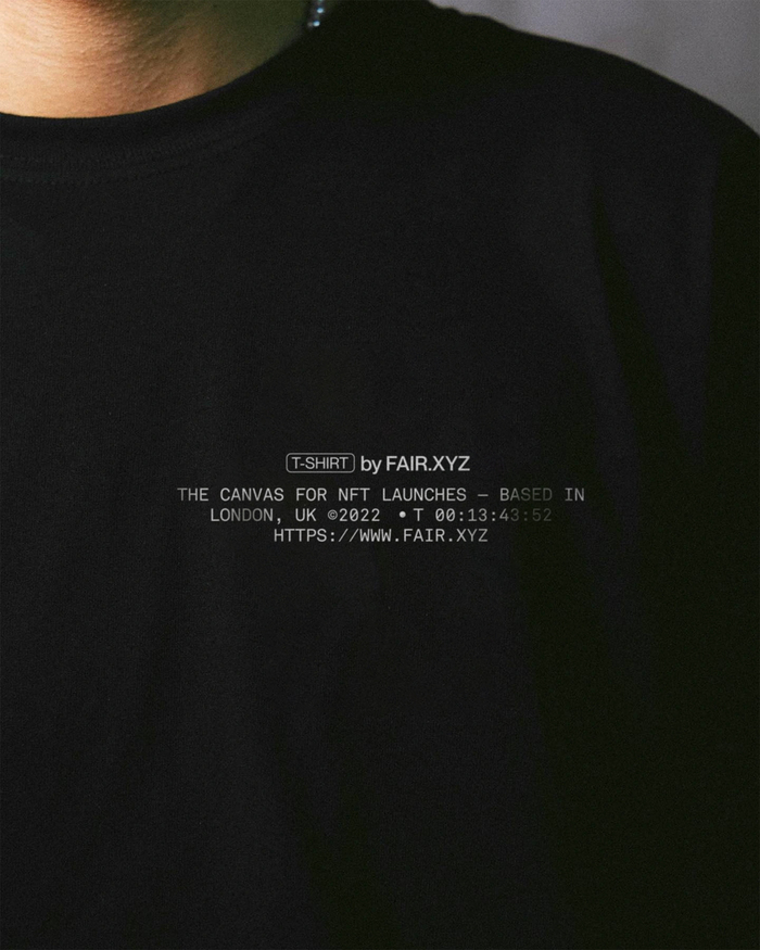 FAIR.XYZ 6