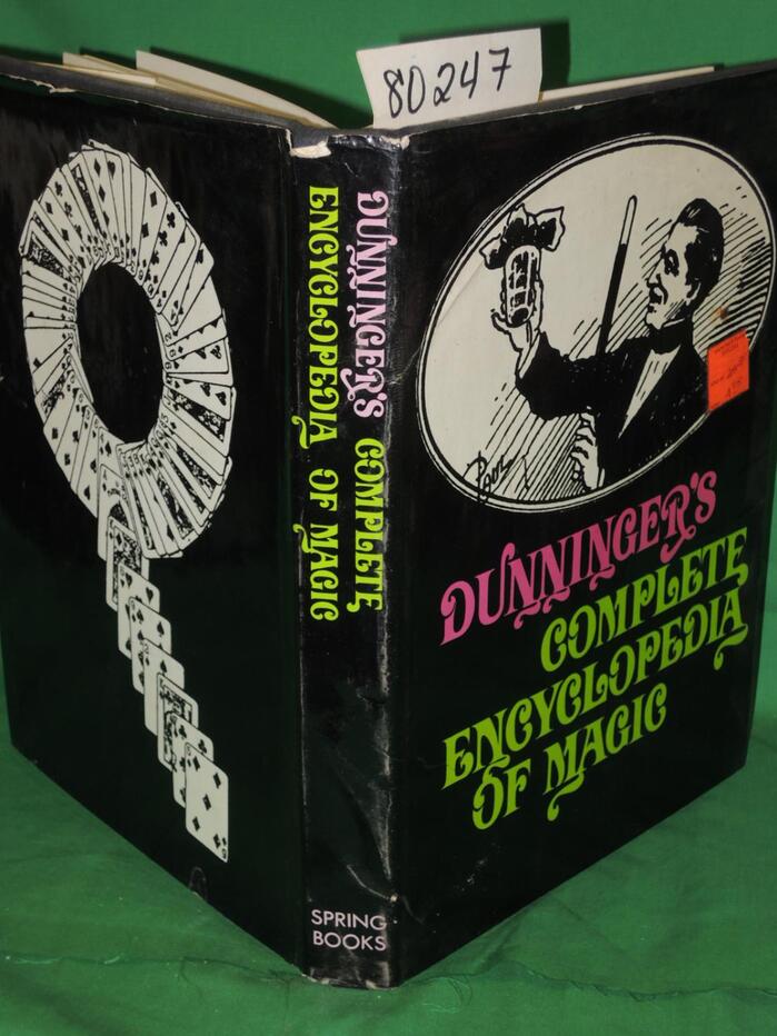 Spring Books edition, c. 1985