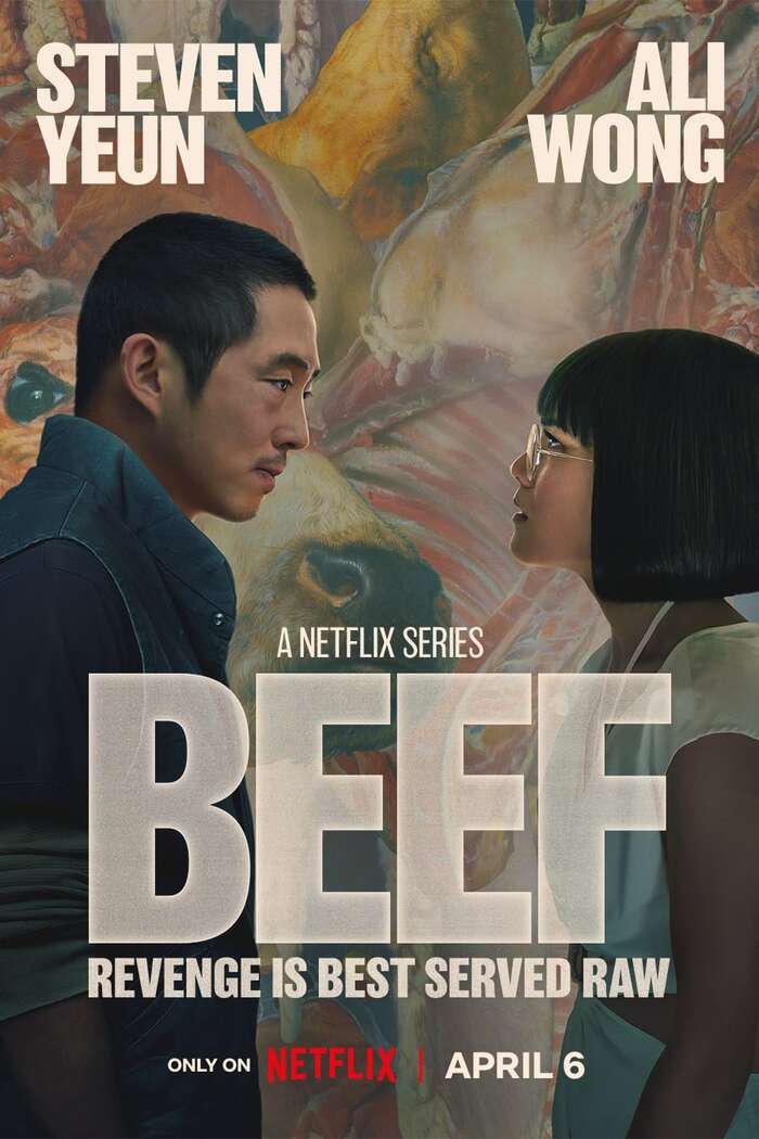 Beef miniseries 6