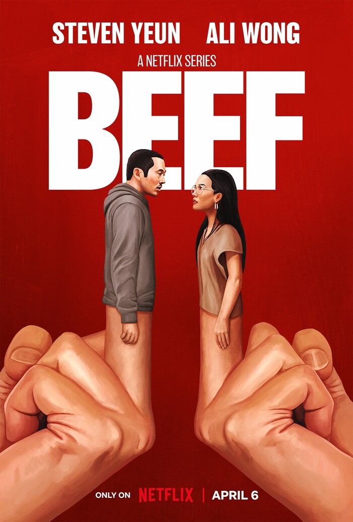 Beef miniseries 7