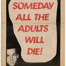 <cite>Austin Vanguard</cite> No. 1