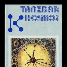 Tanzbar Kosmos menu