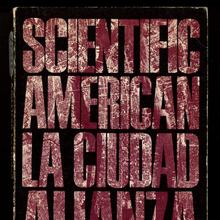 <span><cite>La Ciudad</cite> by Scientific American</span> (Alianza Editorial, <span>1969)</span>