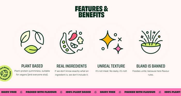 Eat Curious plant-based foods 5