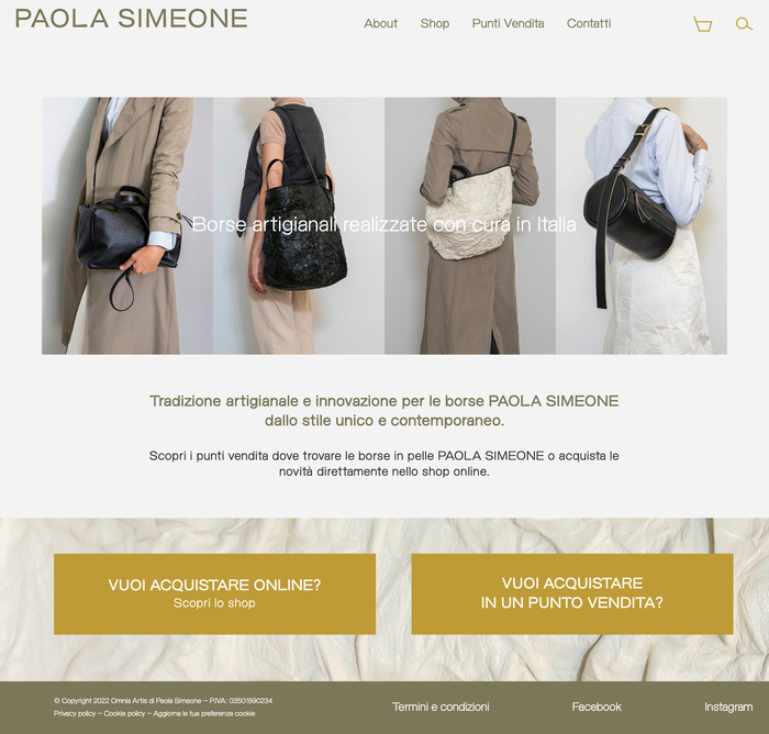 Paola Simeone 5