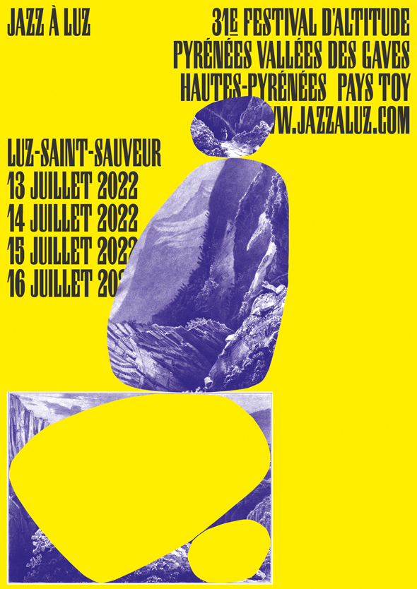 Jazz à Luz – 31eme Festival d’Altitude 4
