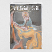 <cite>Artificially Still</cite>