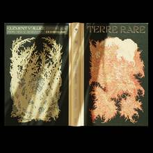 <cite>Terre Rare </cite>by Clément Vuillier